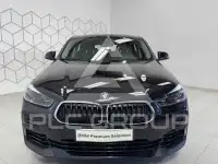 2022 BMW X2