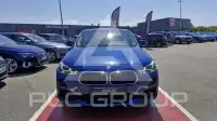 2022 BMW X2