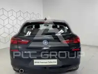 2022 BMW X2