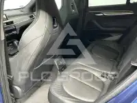 2022 BMW X2