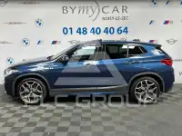 2022 BMW X2