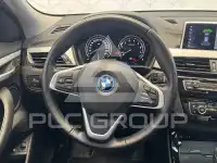 2022 BMW X2