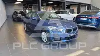 2022 BMW X2