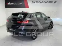 2022 BMW X2