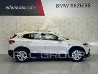 2022 BMW X2