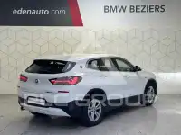 2022 BMW X2