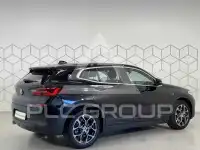 2022 BMW X2