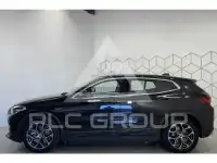 2022 BMW X2