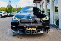 2022 BMW X2