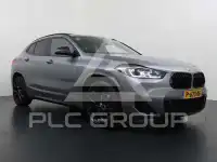 2022 BMW X2