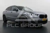 2022 BMW X2