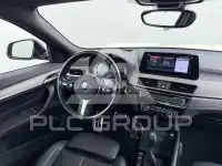 2022 BMW X2