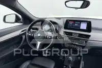 2022 BMW X2