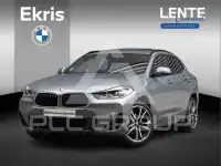 2022 BMW X2
