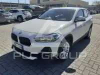 2022 BMW X2