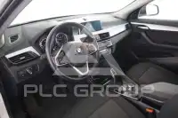 2022 BMW X2