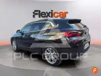 2022 BMW X2