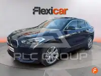 2022 BMW X2