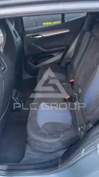 2022 BMW X2