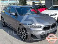 2022 BMW X2