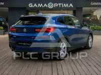 2022 BMW X2
