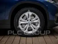 2022 BMW X2