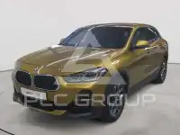 2022 BMW X2