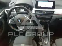 2022 BMW X2