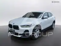 2022 BMW X2