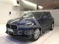 2022 BMW X2