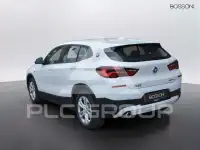 2022 BMW X2