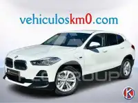 2022 BMW X2