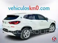 2022 BMW X2