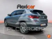 2022 BMW X2