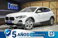 2022 BMW X2