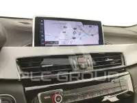 2022 BMW X2