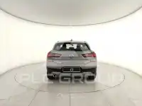 2022 BMW X2