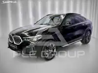 2022 BMW X6