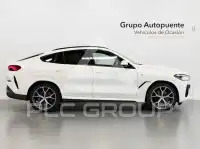2022 BMW X6