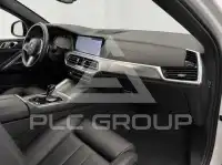 2022 BMW X6