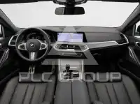 2022 BMW X6