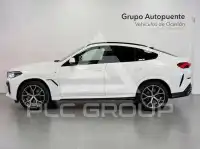 2022 BMW X6