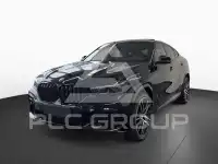 2022 BMW X6