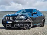 2022 BMW X6