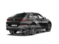 2022 BMW X6
