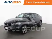 2022 BMW X6