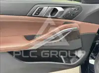 2022 BMW X6