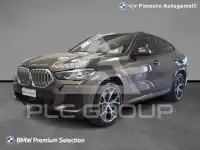 2022 BMW X6