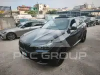 2022 BMW X6