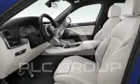 2022 BMW X6